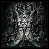 Nocturnus -  LP