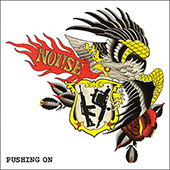 Noi!se - Pushing On (neon yellow)