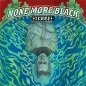 None More Black - Icons