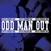 Odd Man Out - Self Titled