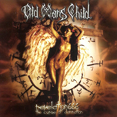Old Man|s Child - Revelation 666 (The Curse...) (bronze vinyl)