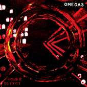 Omegas -  LP