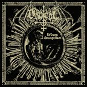 Ondskapt - Dodens Evangelium