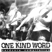 One Kind Word - Compilation
