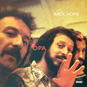 Opa -  LP