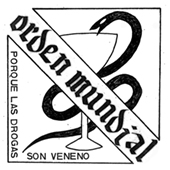 Orden Mundial -  EP