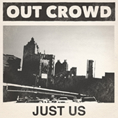 Out Crowd -  EP