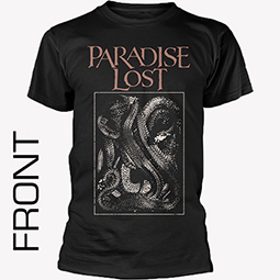 Paradise Lost - Snake