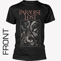 Paradise Lost -  Shirt