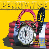Pennywise -  CD