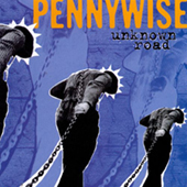 Pennywise - About Time LP
