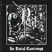 Pest - In Total Contempt