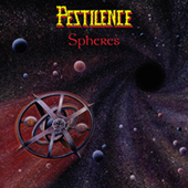 Pestilence -  LP
