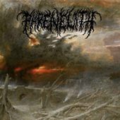 Phrenelith -  LP