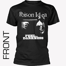 Poison Idea -  Shirt