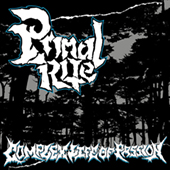 Primal Rite - Complex Life Of Passion