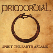 Primordial -  CD
