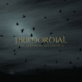 Primordial - Spirit The Earth Aflame CD
