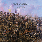 Propagandhi -  LP