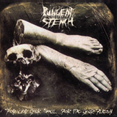 Pungent Stench - Smut Kingdom 2xLP