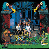 RKL - Riches To Rags