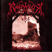 Ragnarok -  LP