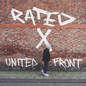 Rated X - United Front