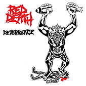 Red Death -  EP