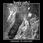 Rotting Christ - Sanctus Diavolos (splatter vinyl) LP