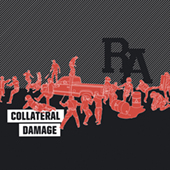 Rude Awakening - Collateral Damage LP