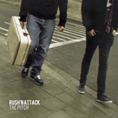 Rush'n Attack -  LP
