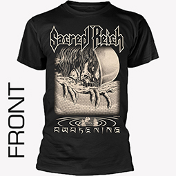 Sacred Reich - Ignorance (re-issue) Shirt