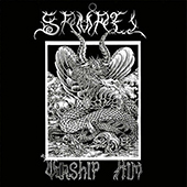 Samael -  LP