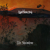 Satyricon -  2xLP