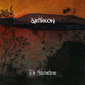 Satyricon - The Shadowthrone