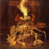 Sepultura -  CD
