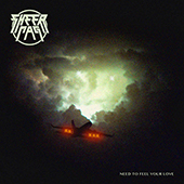 Sheer Mag - A DIstant Call LP