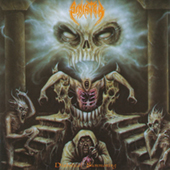 Sinister -  CD