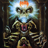 Sinister -  LP