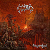 Sinister - Syncretism LP