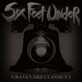 Six Feet Under -  CD