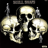 Skull Snaps -  LP