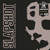 Slapshot -  LP
