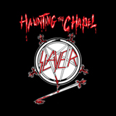 Slayer -  LP