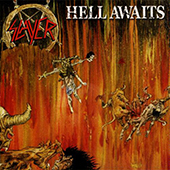 Slayer -  LP