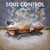 Soul Control -  LP