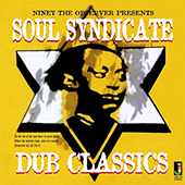 Soul Syndicate - Dub Classics