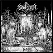 Soulburn -  LP