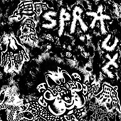 Spraut -  EP