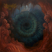 Sulphurous - The Black Mouth Of Sepulchre